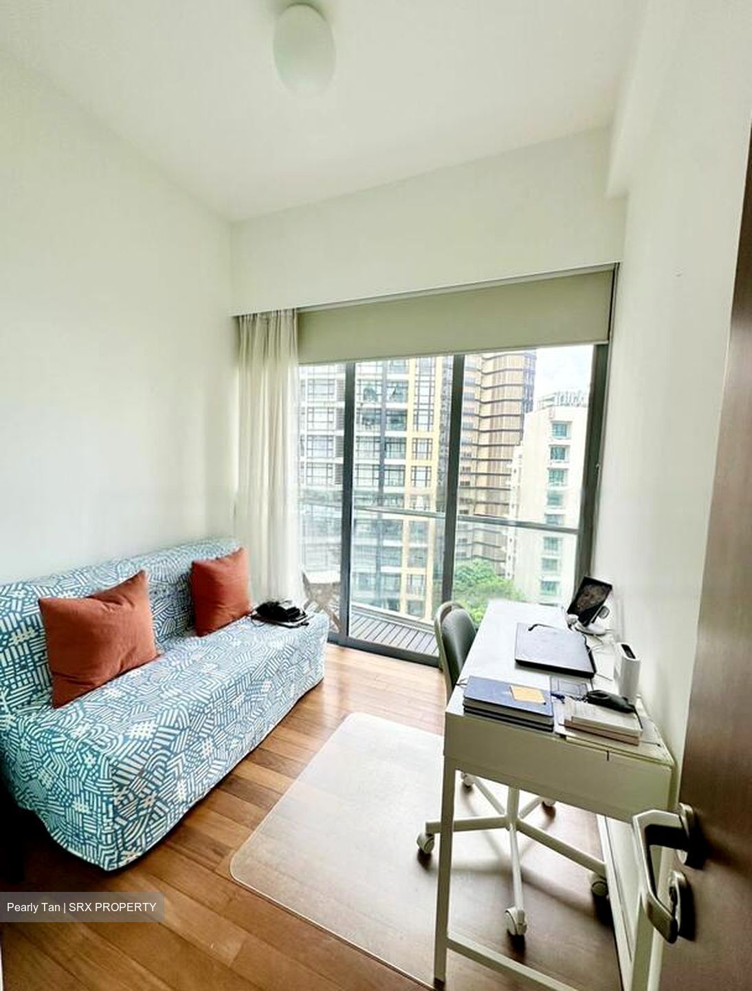 The Arc at Draycott (D10), Apartment #519184591